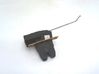 Tailgate/trunk/boot lock/catch/latch 
