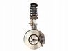 Rear wheel hub 31277627