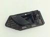 Coupe rear side trim panel 