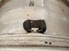 12 Zoll Leichtmetallrad Alufelge 