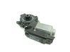 Sliding door electric window regulator 