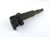 High voltage ignition coil 