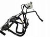 Engine coolant pipe/hose 31319401
