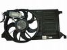 Ventilateur, condenseur de climatisation 