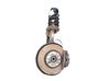 Rear wheel hub 