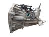 Electric car Transmission 