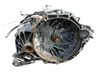 Electric car Transmission 