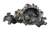Electric car Transmission 