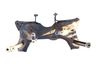 Engine mounting bracket 