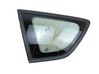 Rear side window 