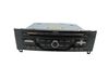 Radio / CD-Player / DVD-Player / Navigation 