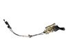 Gear shift cable linkage 