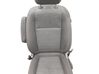 Seat set 