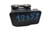 ABS control unit/module 