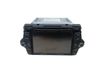 Radio/CD/DVD/GPS head unit 