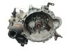 Electric car Transmission 