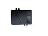 Trunk lid opening control unit 