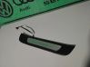 Listwa progowa tylna 4G8947424C