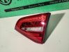 Lampy tylnej klapy bagażnika 8K9945094E