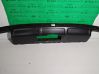 Rear bumper lower part trim 4M0807521B