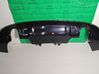 Listwa dolna zderzaka tylnego 8R0807521R
