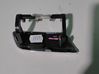 Tapa/tapón del difusor del faro delantero 4K0807787B