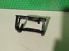 Tapa/tapón del difusor del faro delantero 4K0807787B