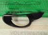 Front fog light trim/grill 4L0807489