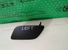 Headlight washer spray nozzle cap/cover 4L0955275