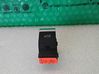 Tailgate opening switch 4M0959831A