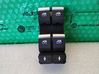 Quarter vent window switch 4M0959851B