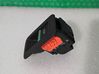 Quarter vent window switch 4M0959831A