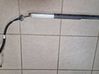 Tailgate/trunk strut/damper DCD1113137A