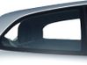 Rear side window 