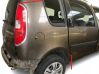 Panel lateral trasero 