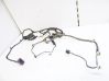 Front door wiring loom/harness boot 0J10017517
