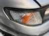 Front indicator light 