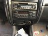 Climate control/heater control trim 