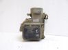Mass air flow meter 