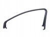 Rubber seal front coupe door 13337448