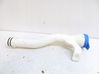 Window washer liquid tank fill tube 