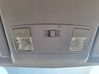 Luz del asiento trasero 