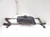 Front wiper linkage and motor 1592007150