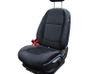 Front driver seat 