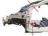 Front quarter panel RIOIVLIFT