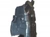 Cubierta del motor (embellecedor) 51787451
