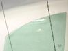 Front door window glass four-door 43R001582