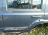 Rear door 