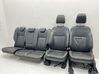 Juego del asiento 