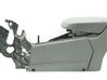 Consola central 